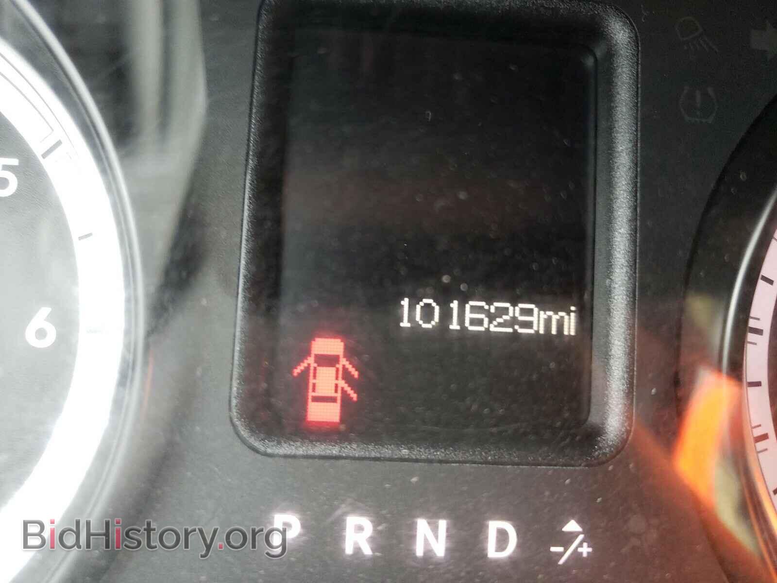2014 RAM 1500 - VIN: 1C6RR6FG4ES440312 - Фото 8