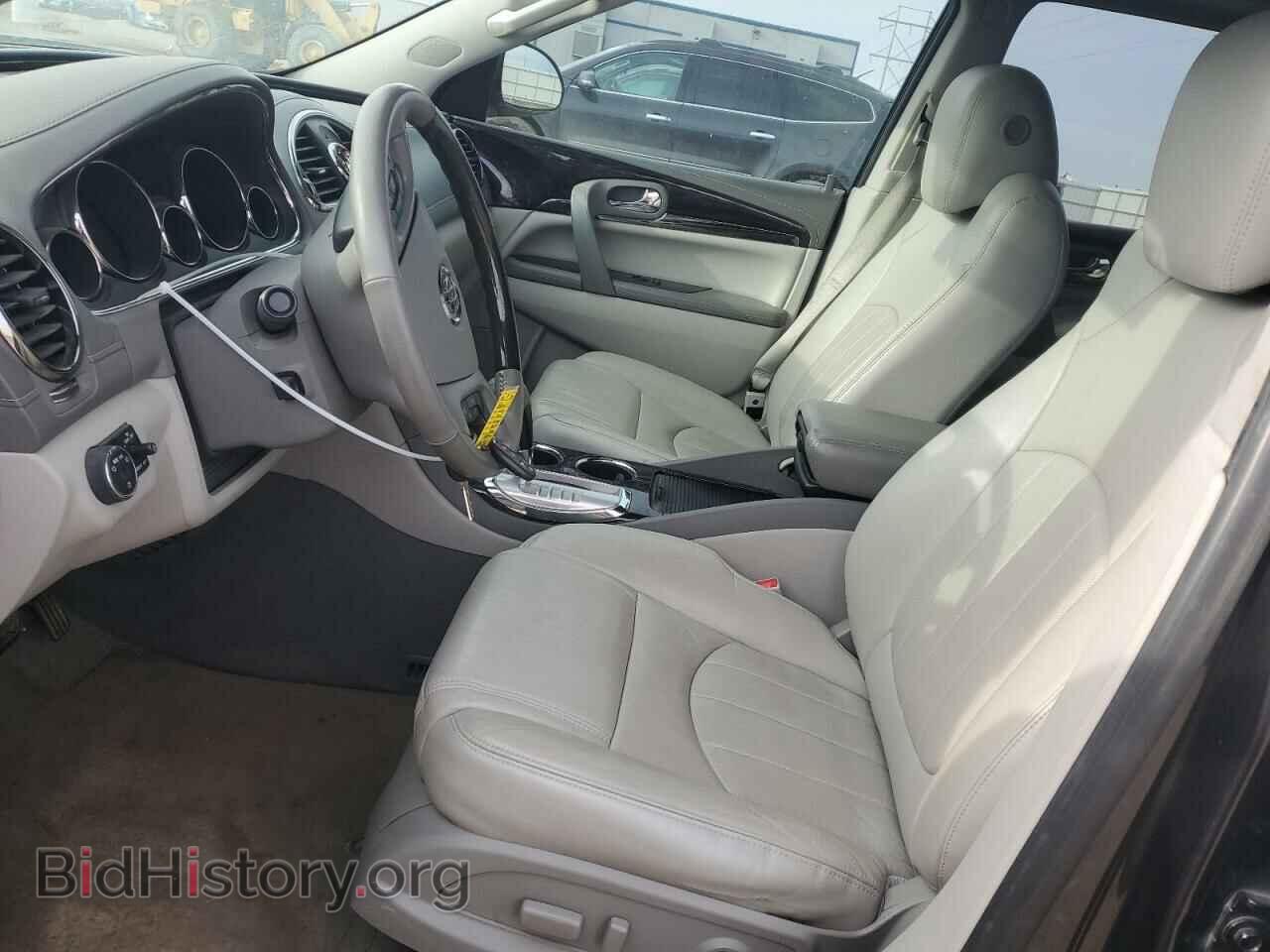 2016 BUICK ENCLAVE - VIN: 5GAKRCKD5GJ251991 - Фото 7