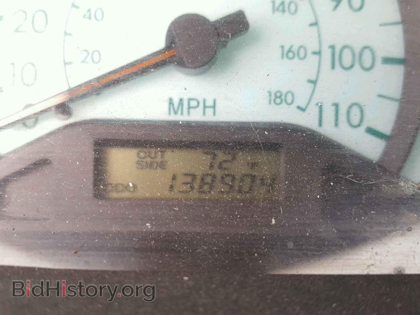 2003 TOYOTA COROLLA - VIN: 1NXBR32E83Z040408 - Фото 8