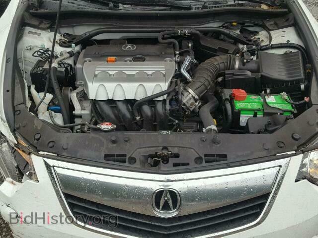 2014 ACURA TSX - VIN: JH4CU2F66EC005989 - Фото 7