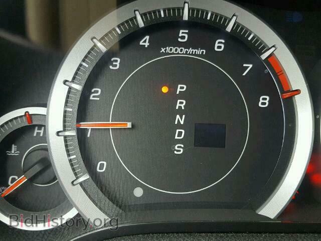 2014 ACURA TSX - VIN: JH4CU2F66EC005989 - Фото 9