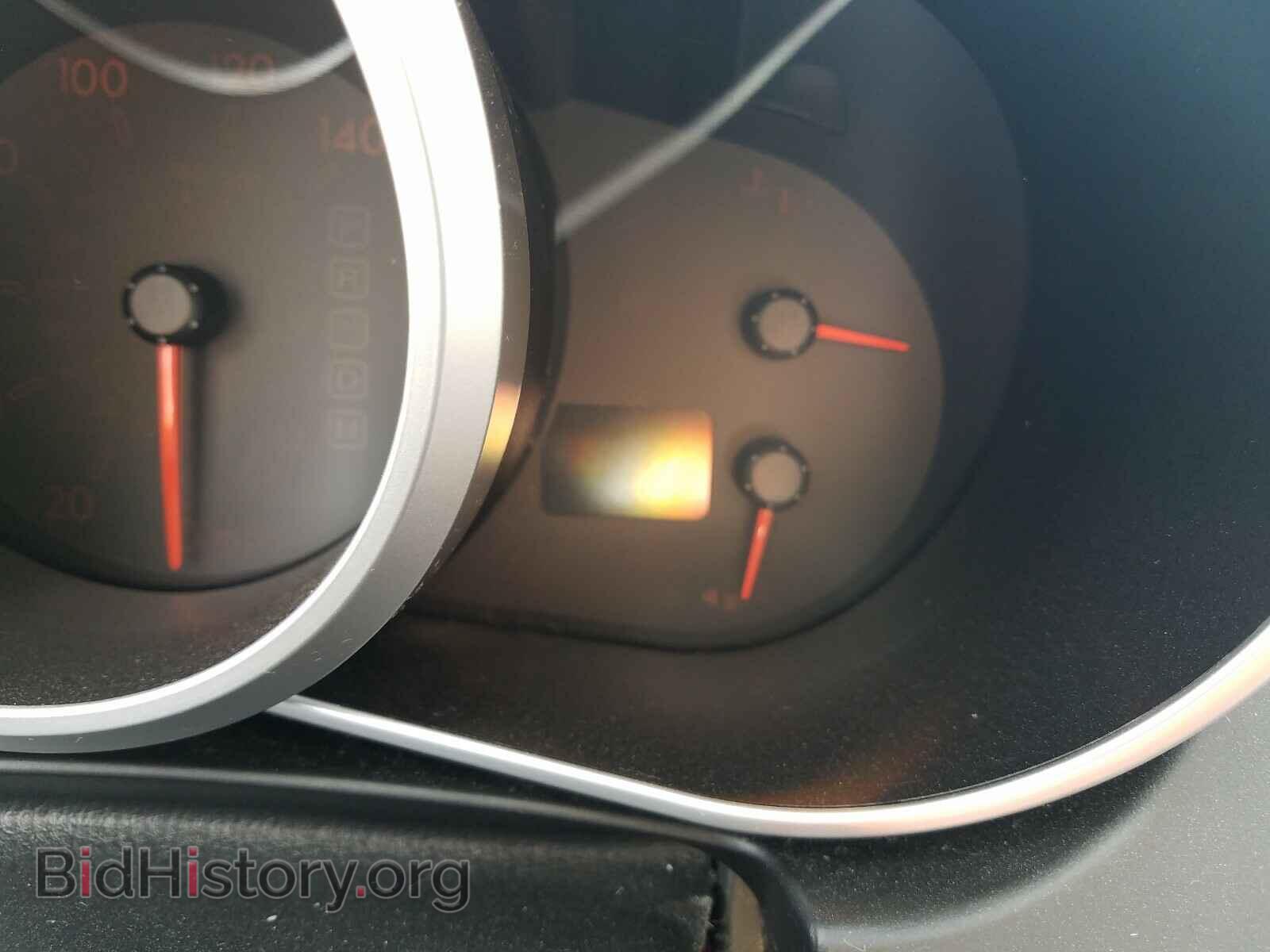 2009 MAZDA CX-7 - VIN: JM3ER29L990222559 - Фото 8