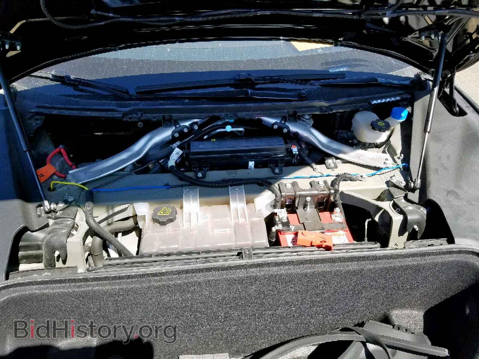 2018 TESLA MODEL S - VIN: 5YJSA1E25JF258426 - Photo 7