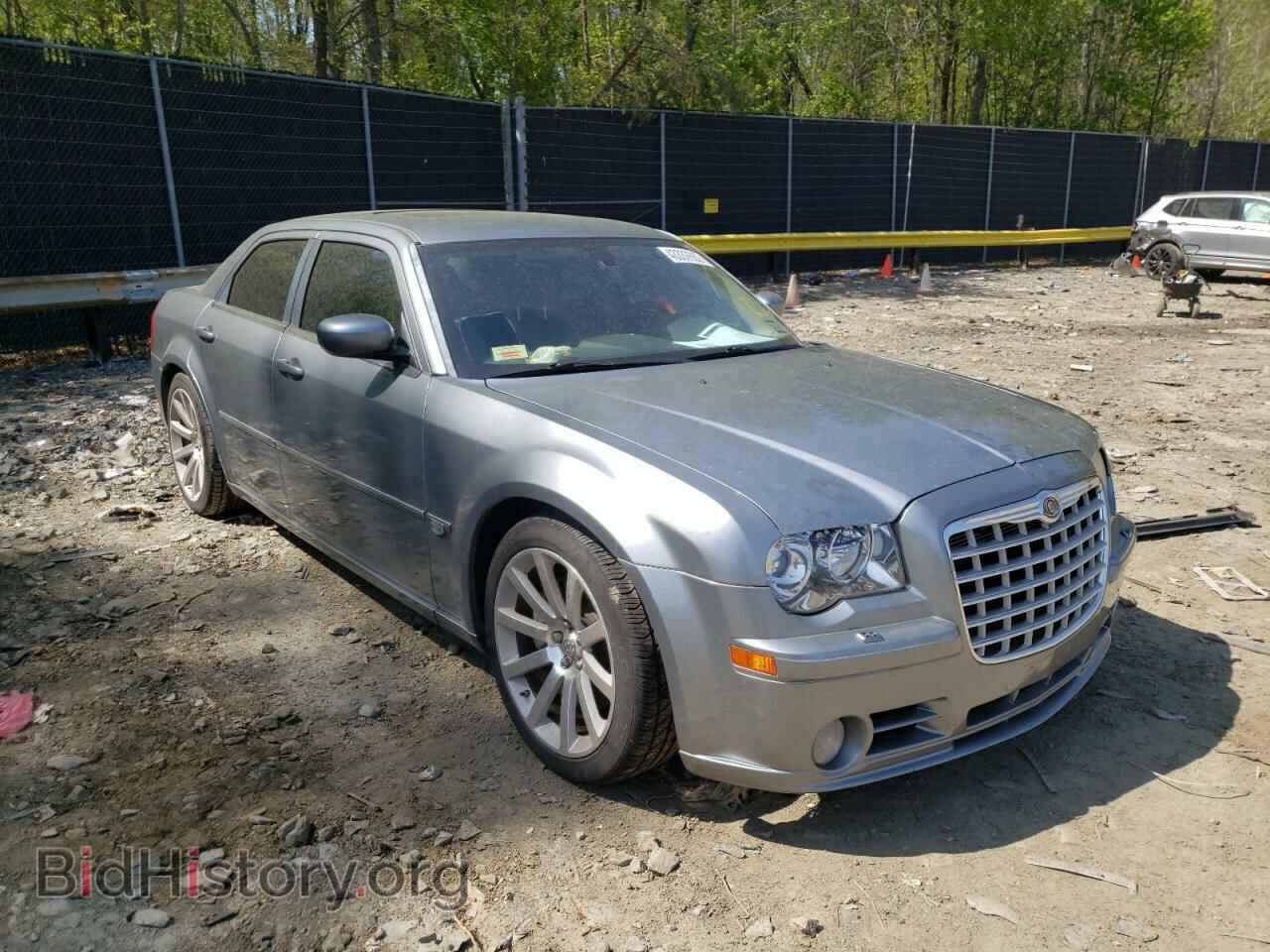 Photo 2C3KA73W36H372245 - CHRYSLER 300 2006