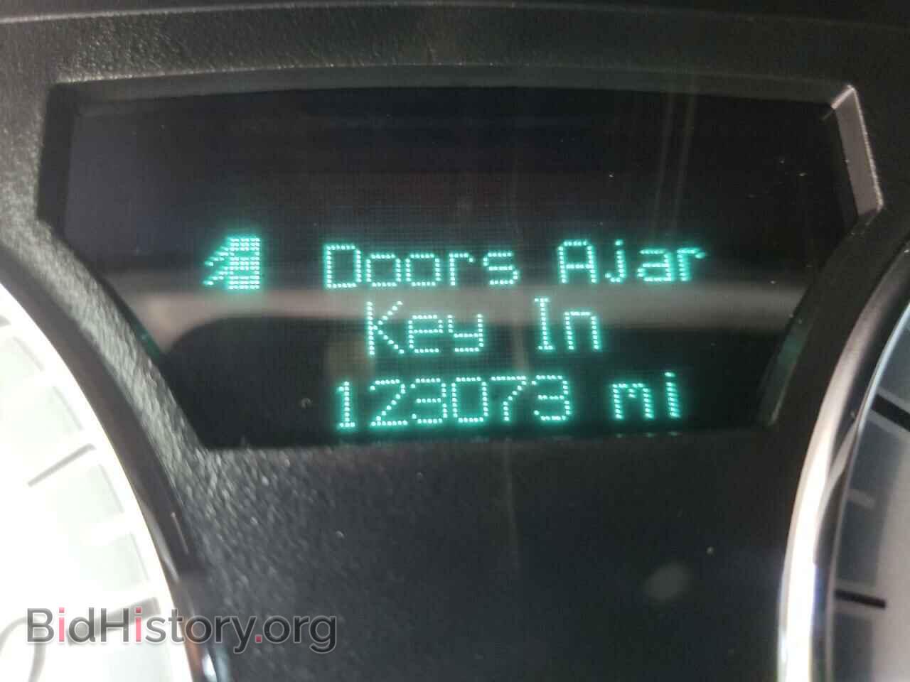 2006 CHRYSLER 300 - VIN: 2C3KA73W36H372245 - Фото 8