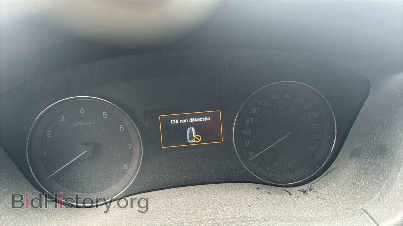 2015 HYUNDAI GENESIS - VIN: KMHGN4JE7FU032135 - Фото 9