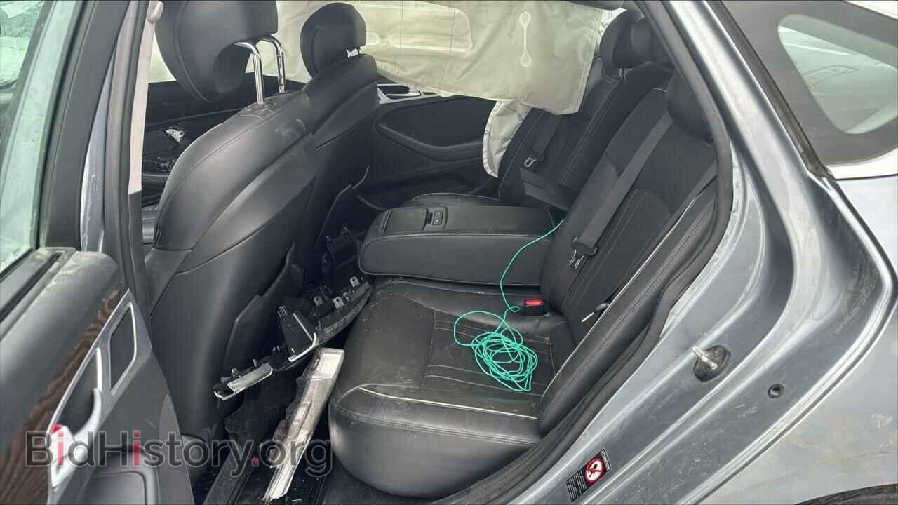 2015 HYUNDAI GENESIS - VIN: KMHGN4JE7FU032135 - Фото 10
