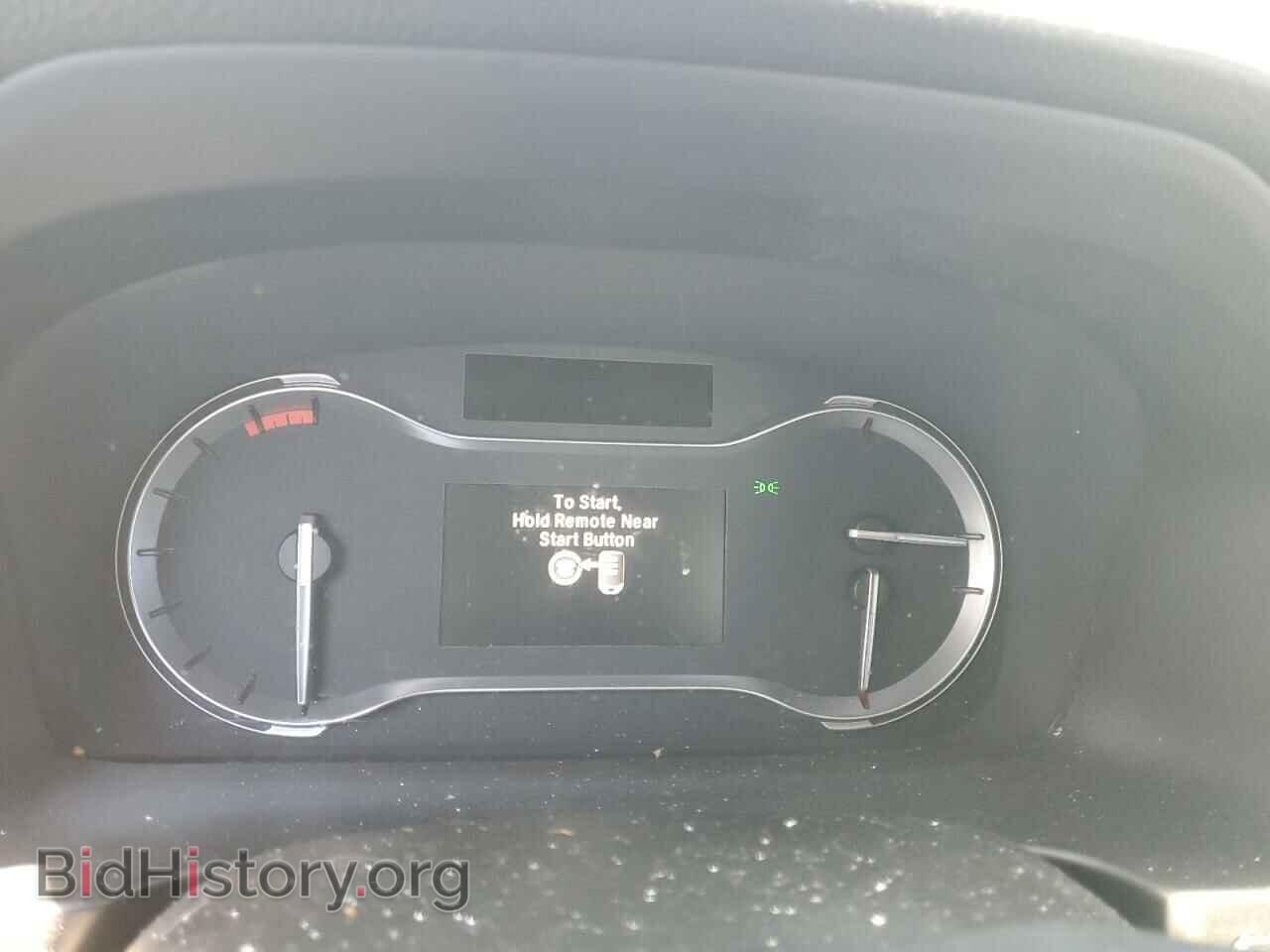 2018 HONDA PILOT - VIN: 5FNYF6H97JB069620 - Фото 9