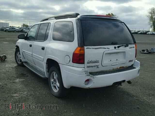 2004 GMC ENVOY - VIN: 1GKET16S546229969 - Фото 3