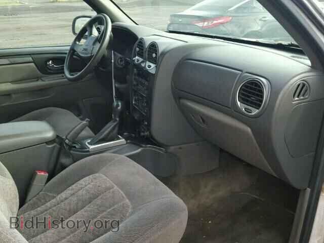 2004 GMC ENVOY - VIN: 1GKET16S546229969 - Фото 5