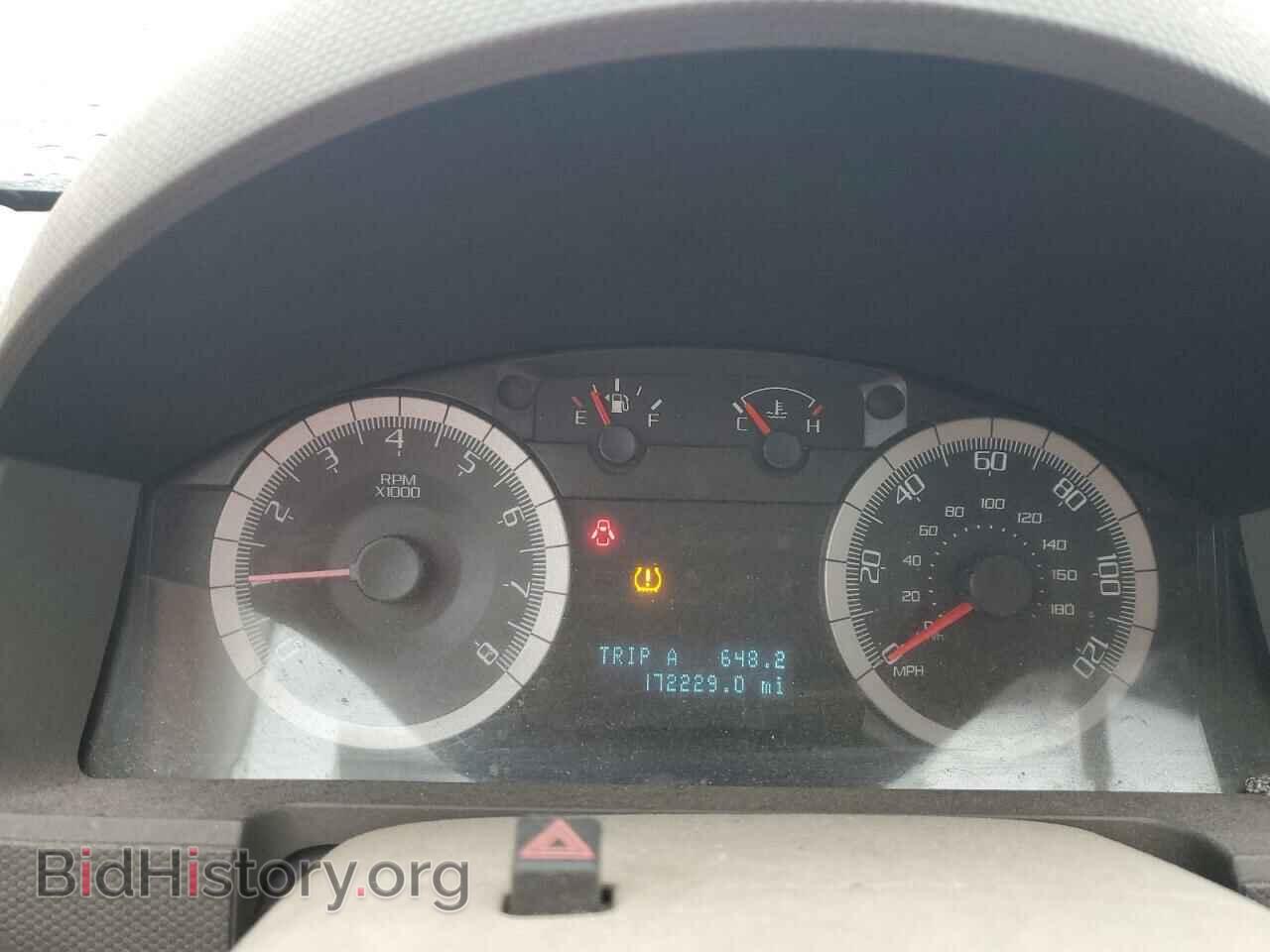 2009 FORD ESCAPE - VIN: 1FMCU03709KC85449 - Фото 9