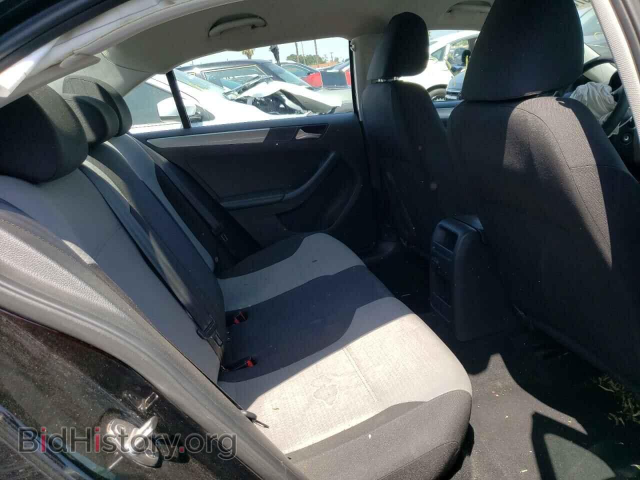 2017 VOLKSWAGEN JETTA - VIN: 3VW2B7AJ2HM263826 - Фото 6