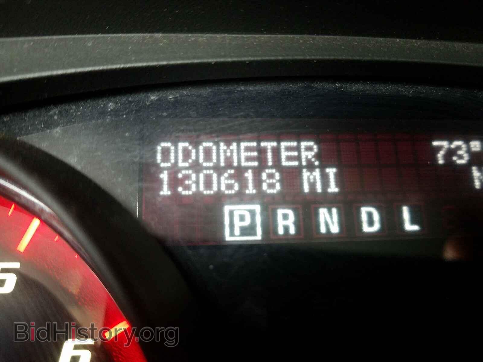 2011 GMC ACADIA - VIN: 1GKKRSED4BJ164312 - Фото 8