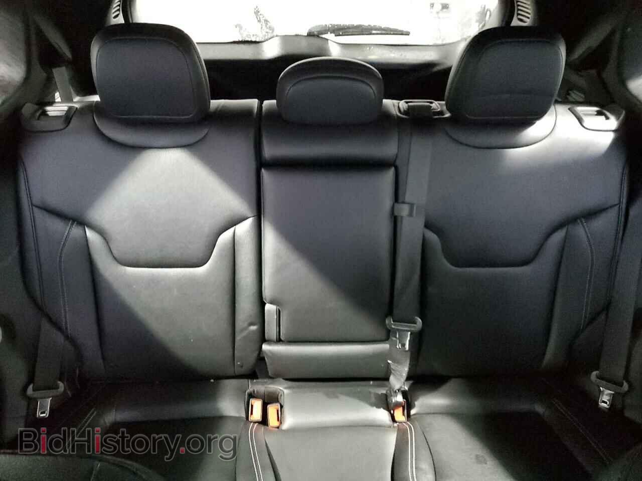 2025 JEEP COMPASS - VIN: 3C4NJDCN3ST507787 - Фото 10