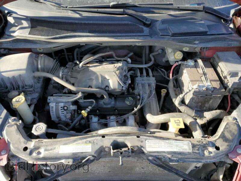 2010 Dodge CARAVAN (VIN 2D4RN4DE6AR199474) — photo 12 of 13