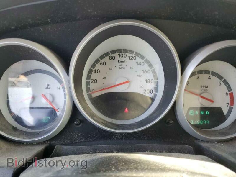 2010 Dodge CARAVAN (VIN 2D4RN4DE6AR199474) — photo 9 of 13