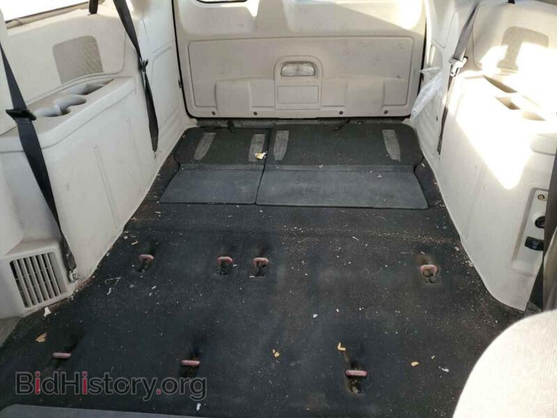 2010 Dodge CARAVAN (VIN 2D4RN4DE6AR199474) — photo 10 of 13