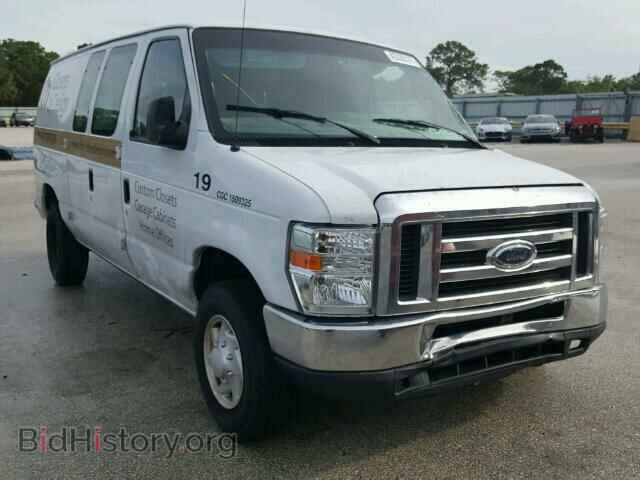 Фотография 1FTNE2EW9DDA32377 - FORD ECONOLINE 2013