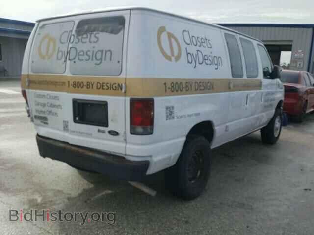 2013 FORD ECONOLINE - VIN: 1FTNE2EW9DDA32377 - Фото 4