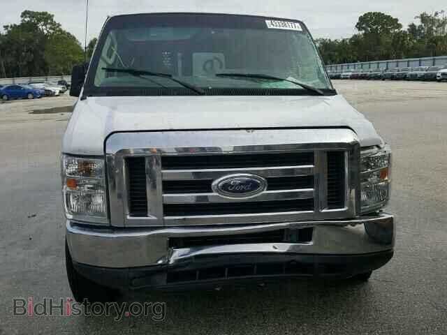 2013 FORD ECONOLINE - VIN: 1FTNE2EW9DDA32377 - Фото 9