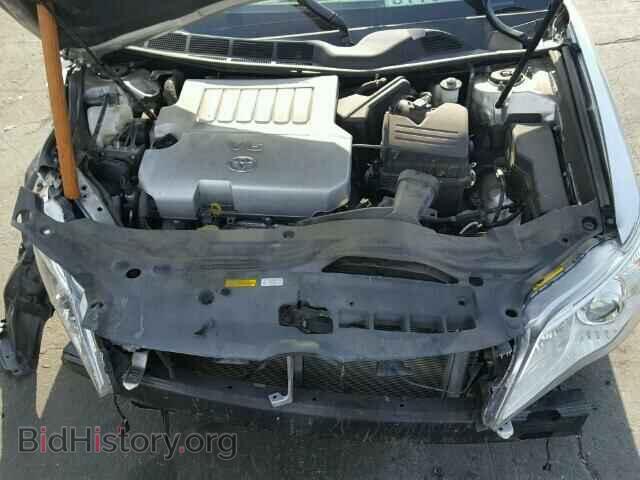 2011 TOYOTA AVALON - VIN: 4T1BK3DBXBU409663 - Фото 7
