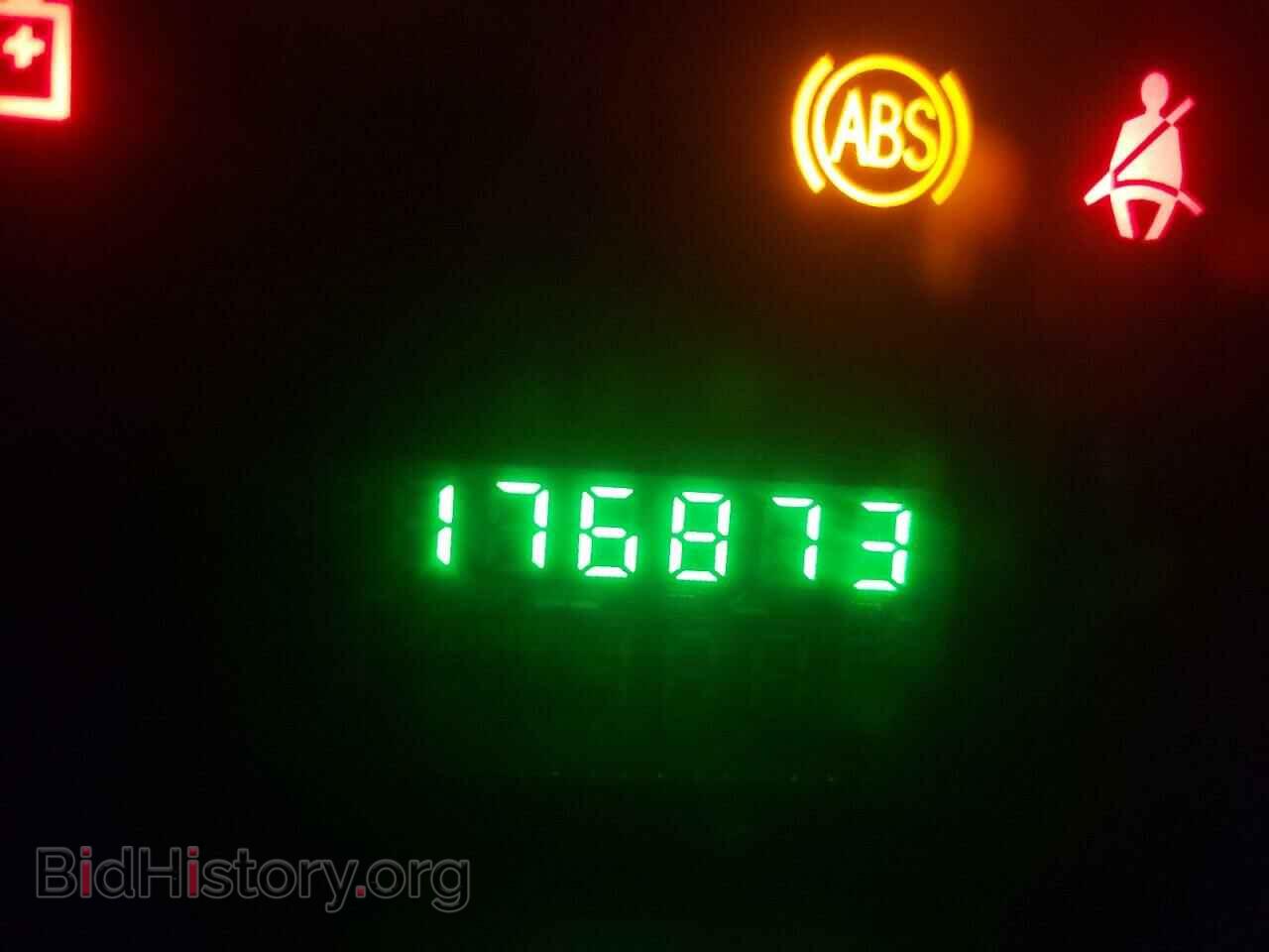 2007 FORD EDGE - VIN: 2FMDK36C37BB28851 - Photo 8