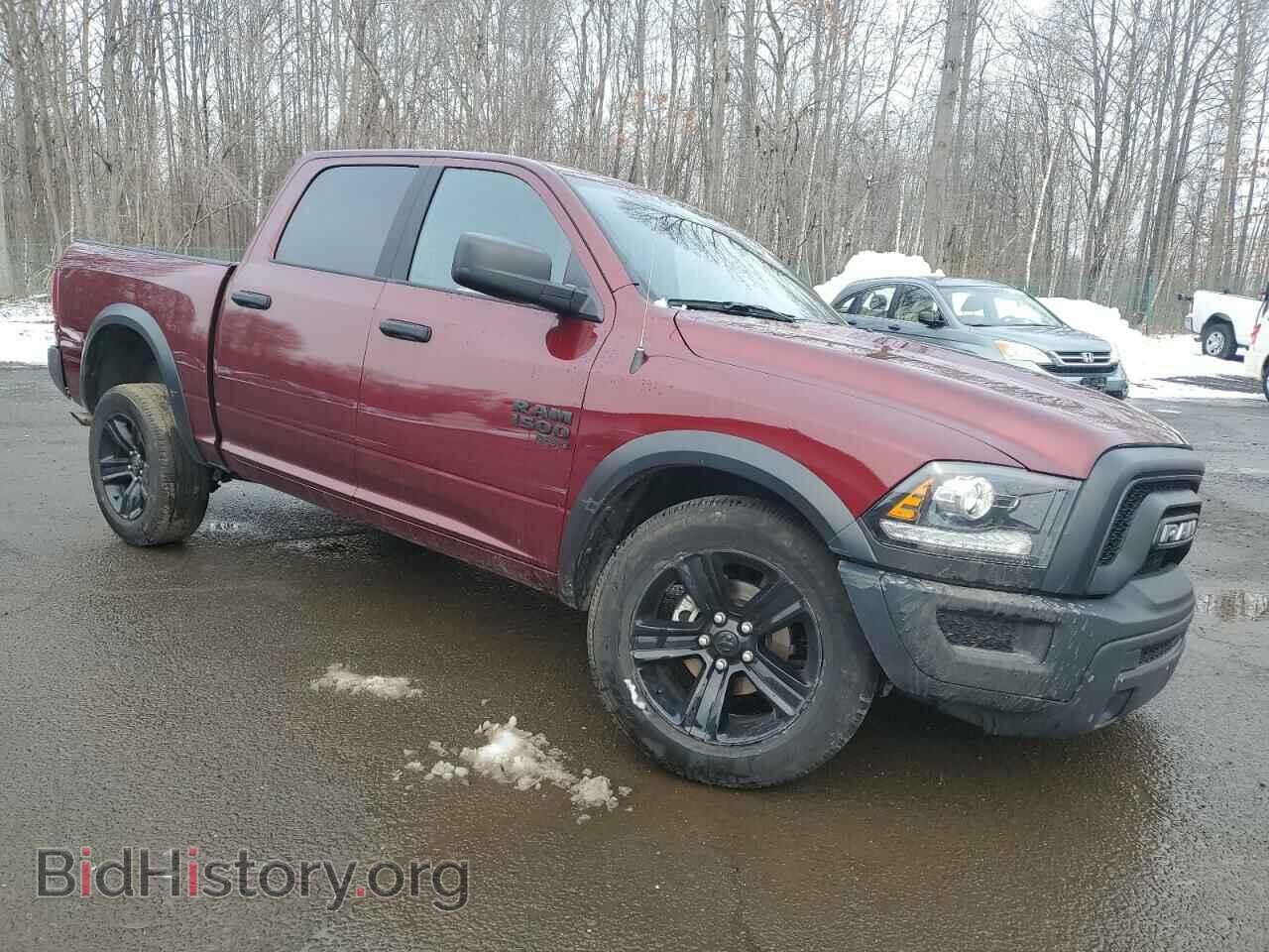 2024 RAM 1500 - VIN: 1C6RR7LG2RS149355 - Фото 4