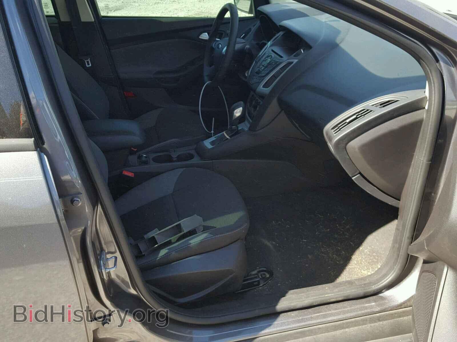 2013 FORD FOCUS - VIN: 1FADP3K22DL259550 - Photo 5
