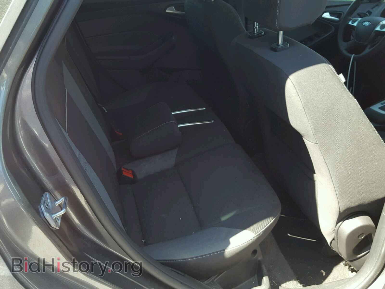 2013 FORD FOCUS - VIN: 1FADP3K22DL259550 - Photo 6