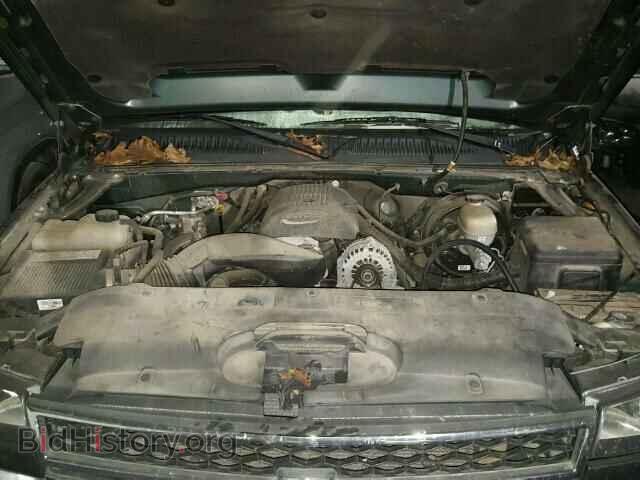 2006 CHEVROLET SILVERADO - VIN: 1GCEC19V76Z265472 - Фото 7
