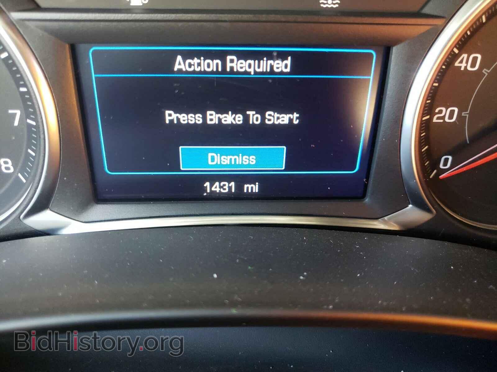 2021 GMC TERRAIN - VIN: 3GKALMEV8ML352439 - Фото 8