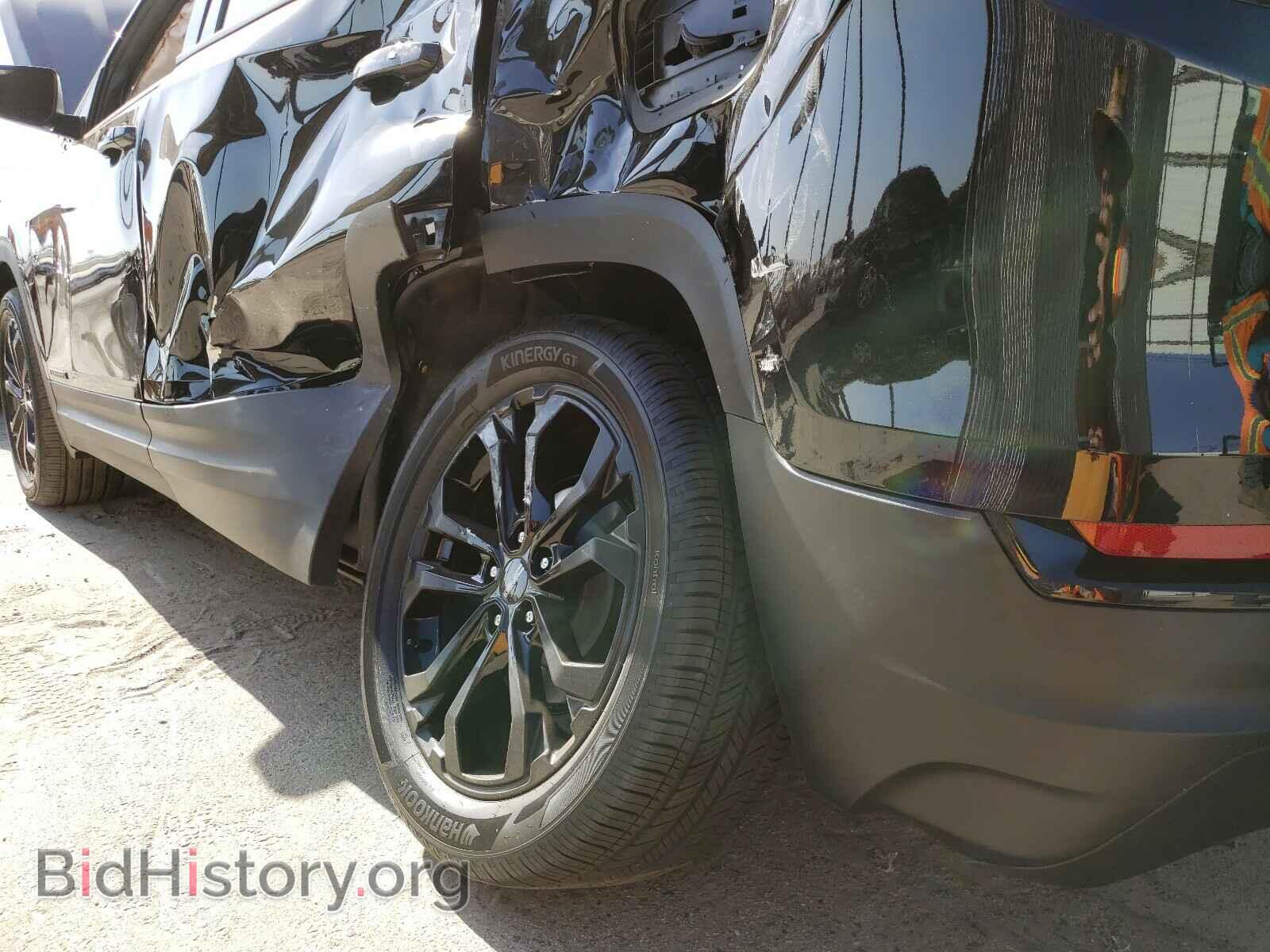 2021 GMC TERRAIN - VIN: 3GKALMEV8ML352439 - Фото 10