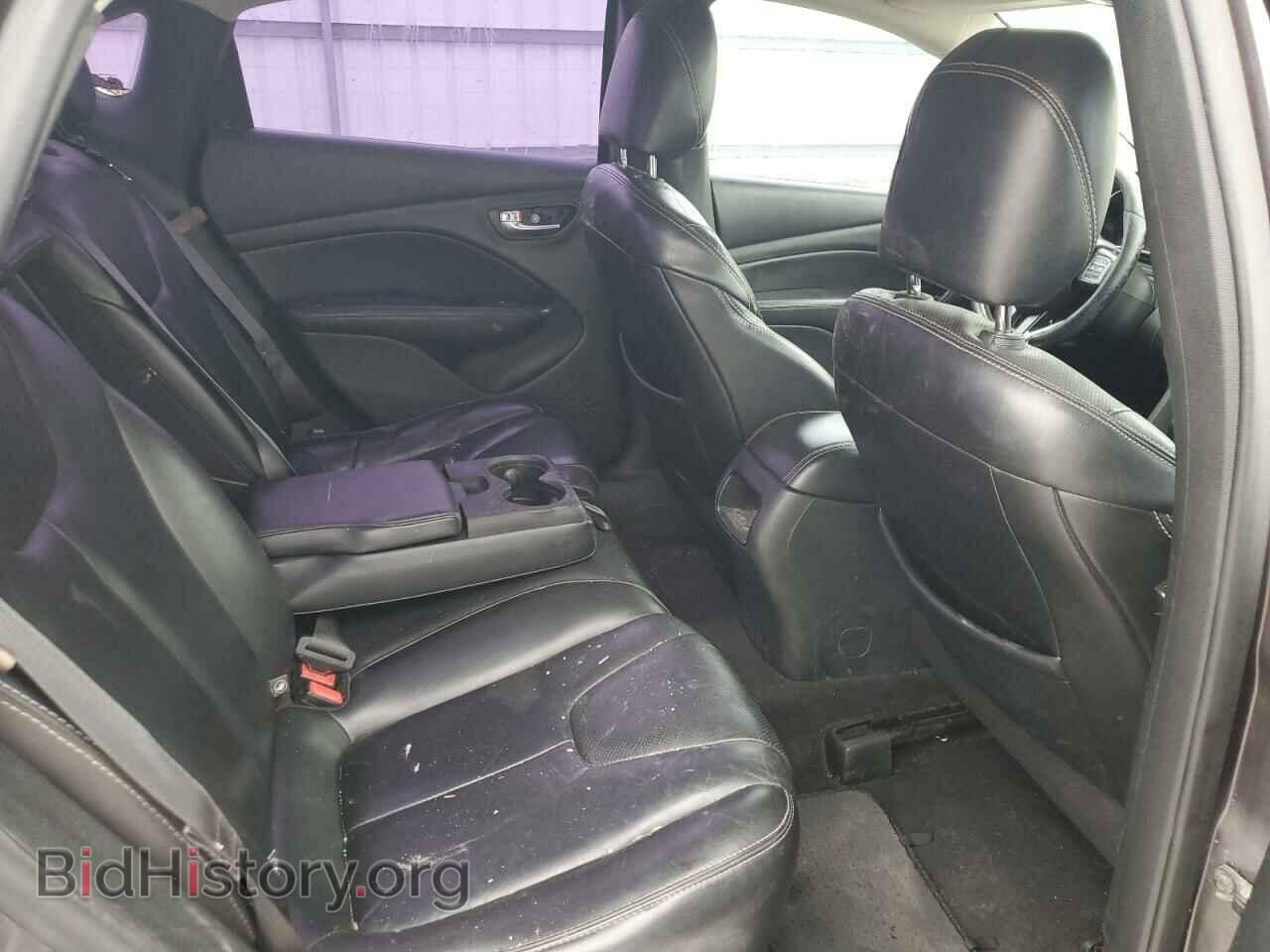 2015 DODGE DART - VIN: 1C3CDFCB4FD277645 - Фото 10