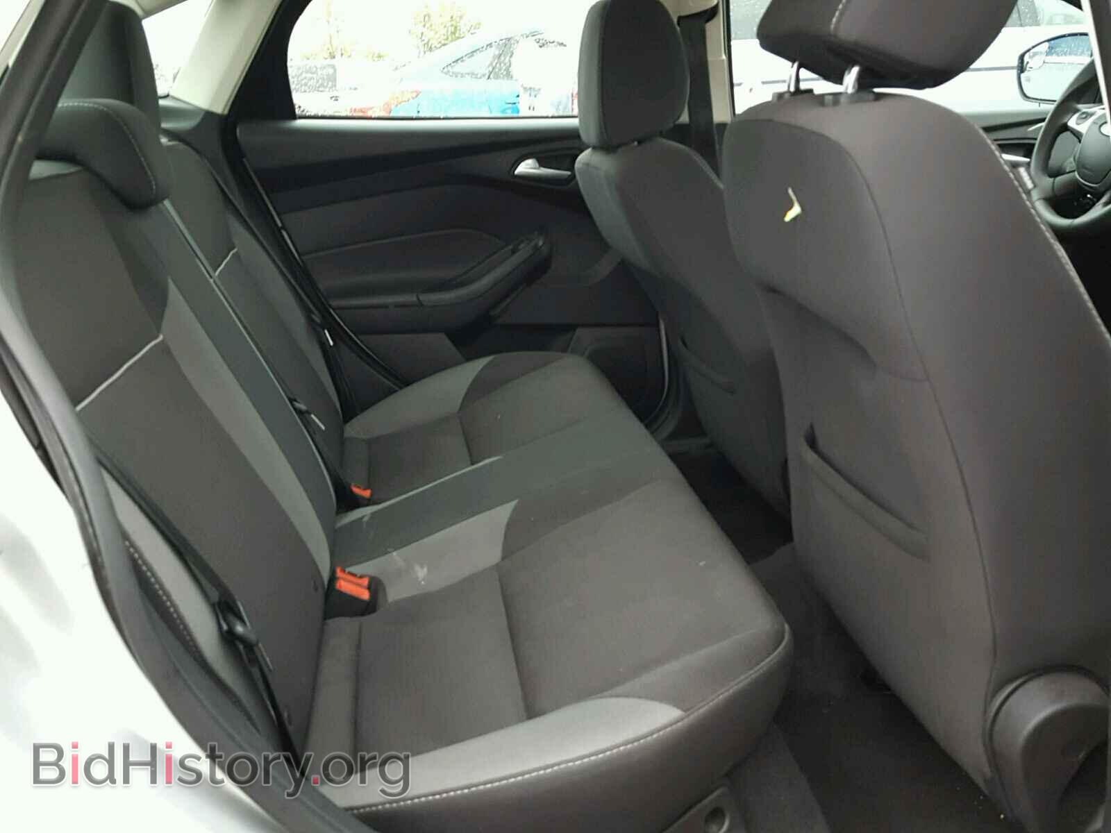 2013 FORD FOCUS - VIN: 1FADP3F23DL140058 - Photo 6