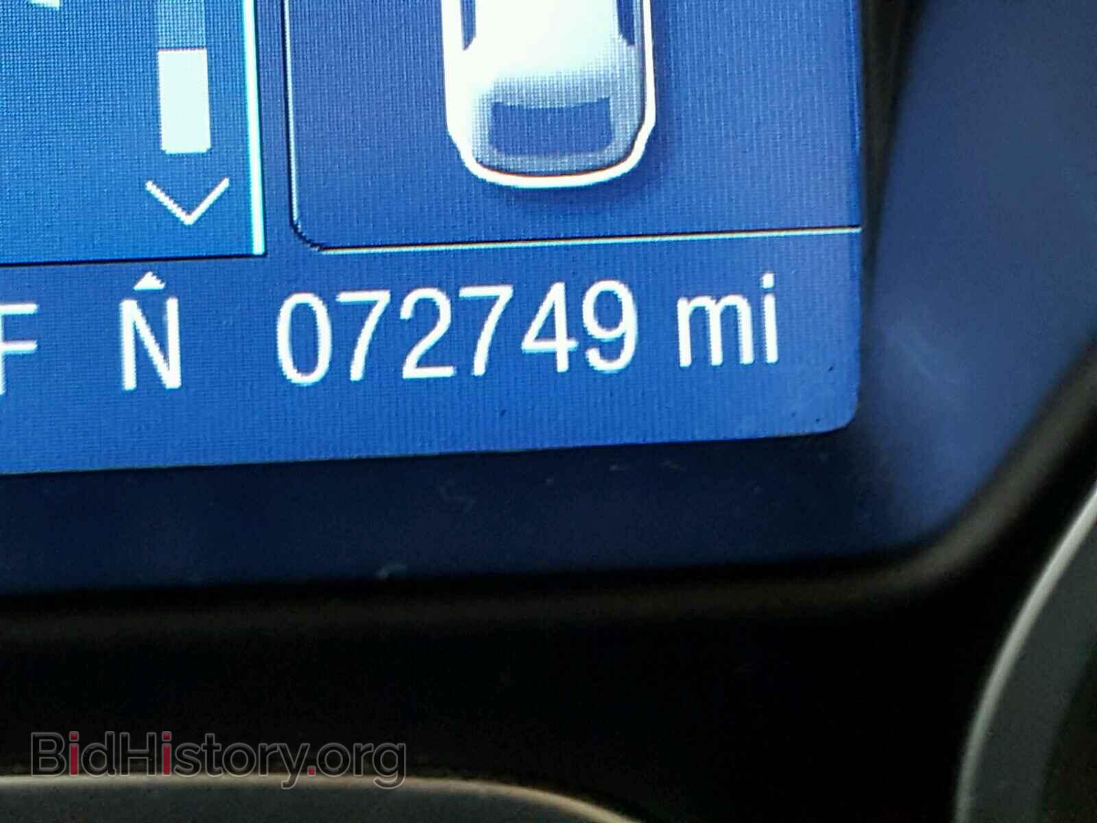 2013 FORD FOCUS - VIN: 1FADP3F23DL140058 - Photo 8