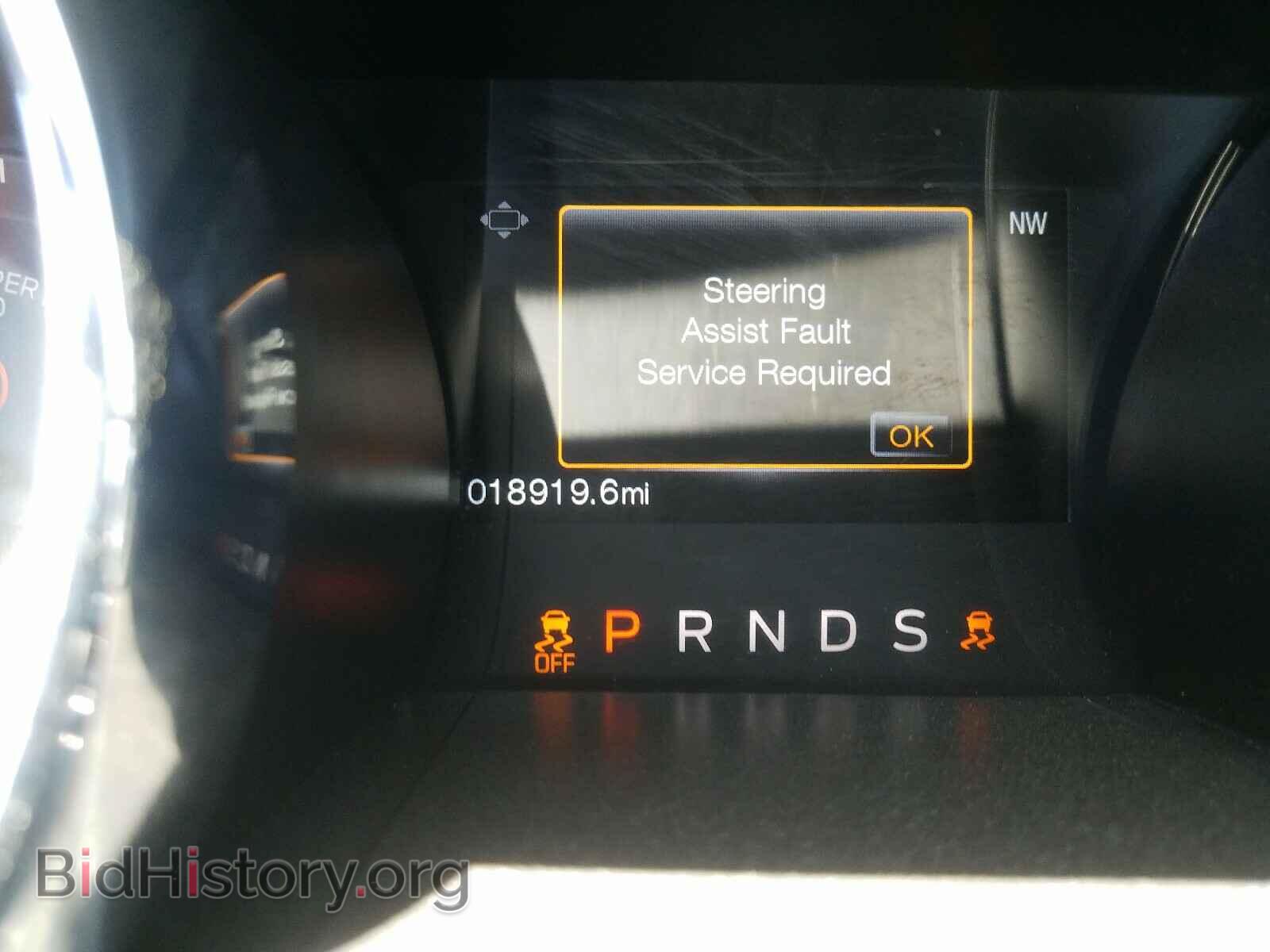 2017 FORD MUSTANG - VIN: 1FA6P8TH1H5302729 - Фото 8