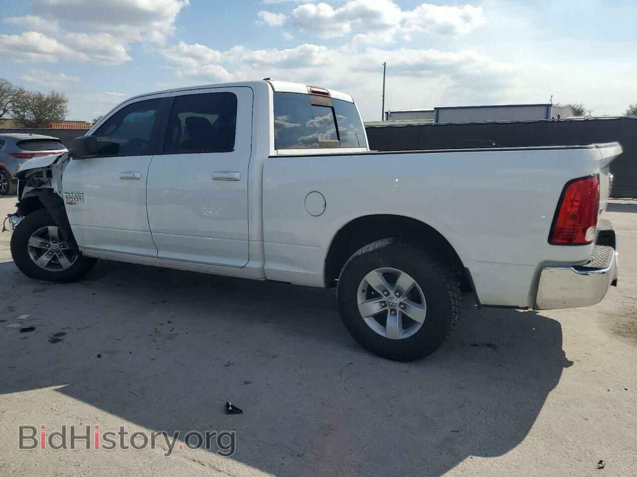 2019 RAM 1500 - VIN: 1C6RR6TT5KS600355 - Фото 2
