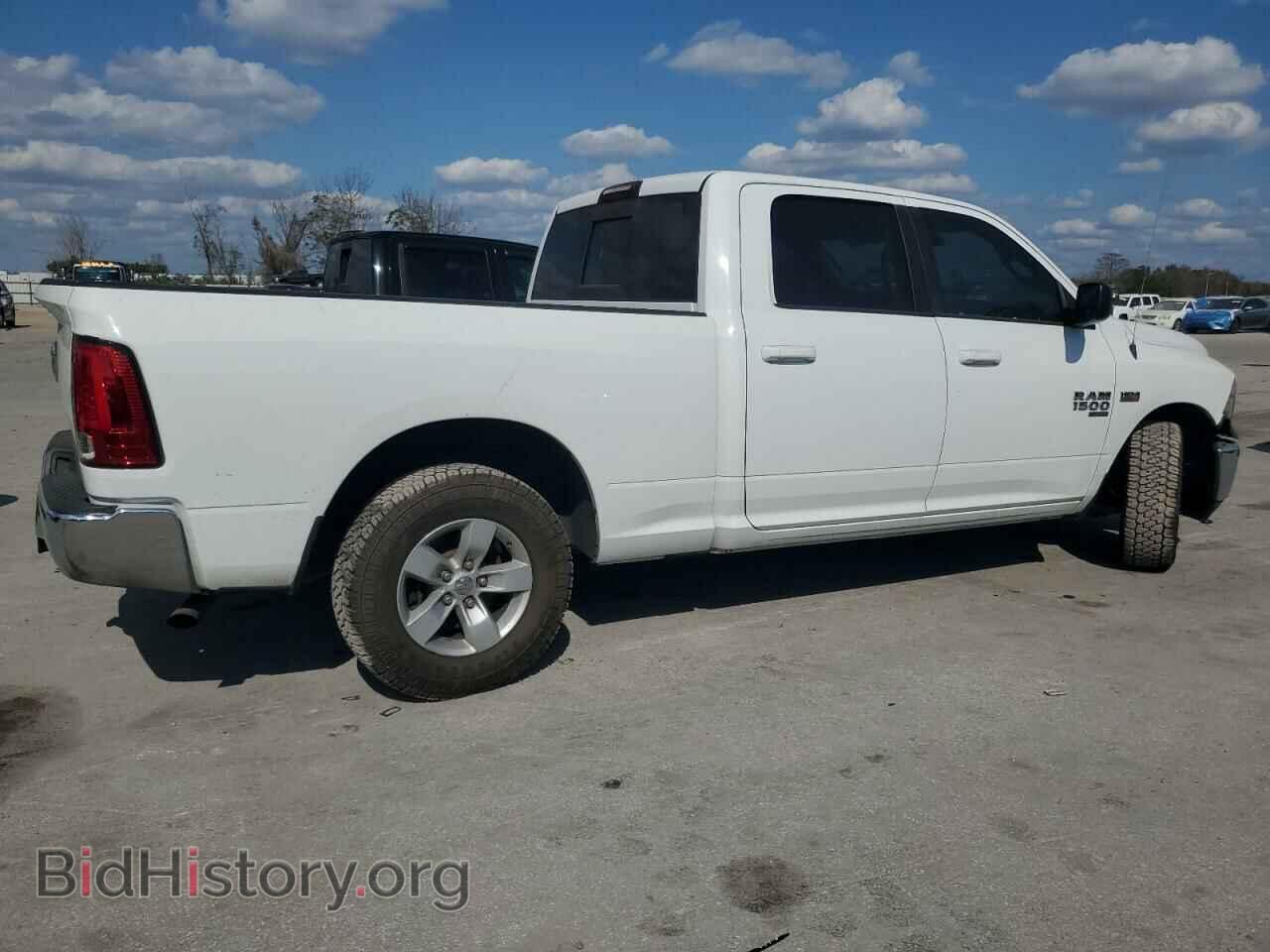 2019 RAM 1500 - VIN: 1C6RR6TT5KS600355 - Фото 3