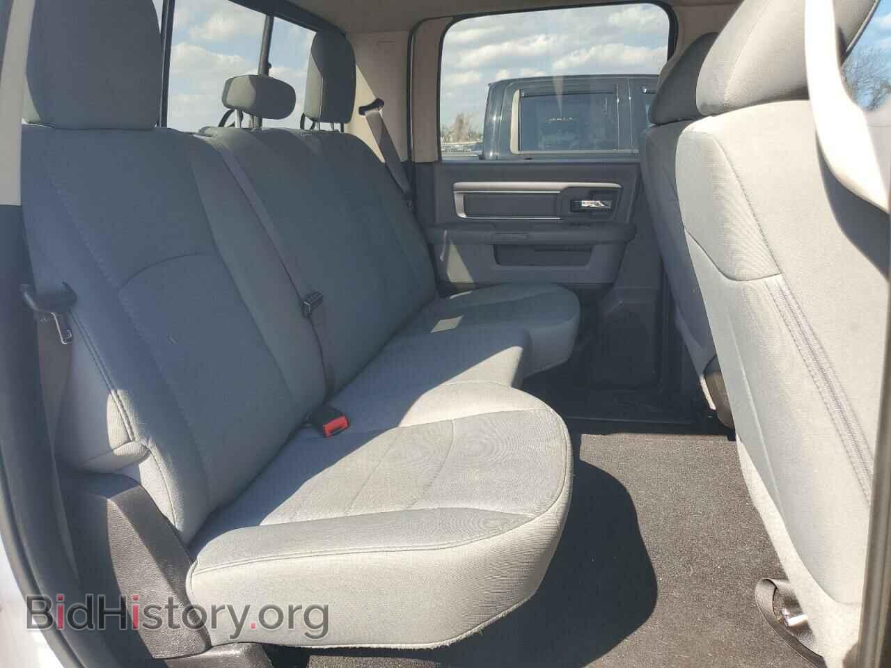 2019 RAM 1500 - VIN: 1C6RR6TT5KS600355 - Фото 10