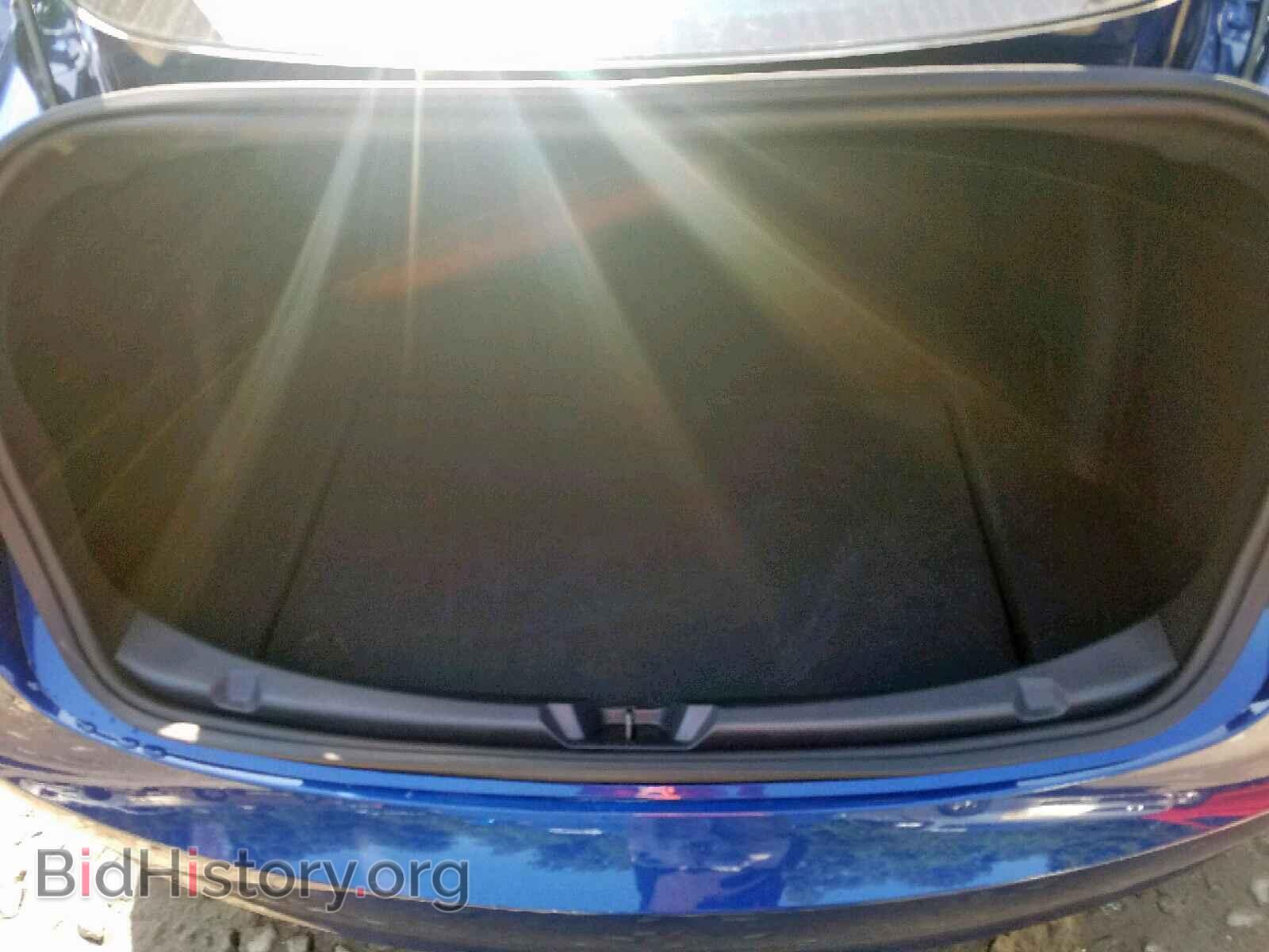 2019 TESLA MODEL 3 - VIN: 5YJ3E1EB4KF433050 - Фото 7