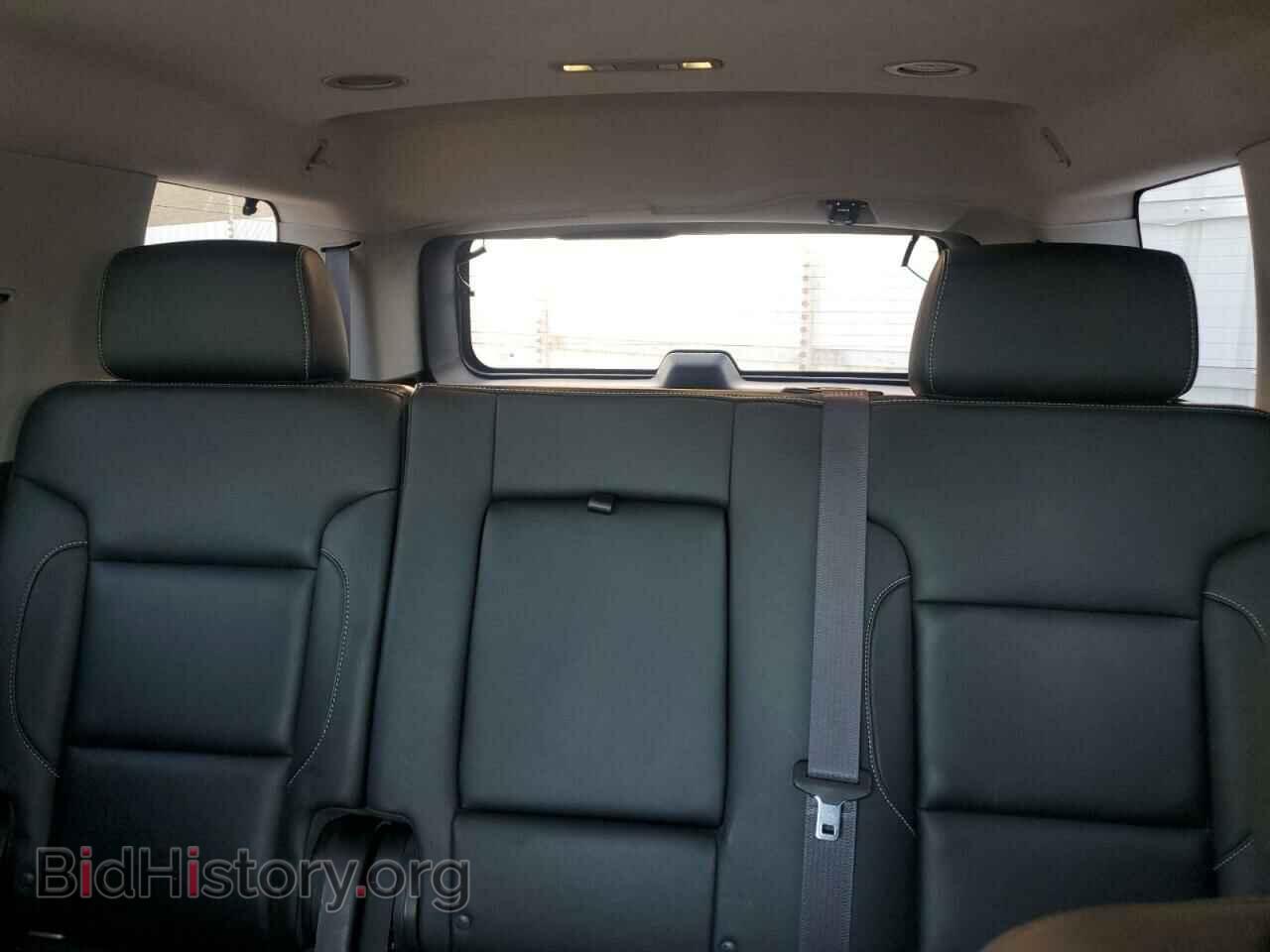 2017 GMC YUKON - VIN: 1GKS2BKC1HR206414 - Фото 10