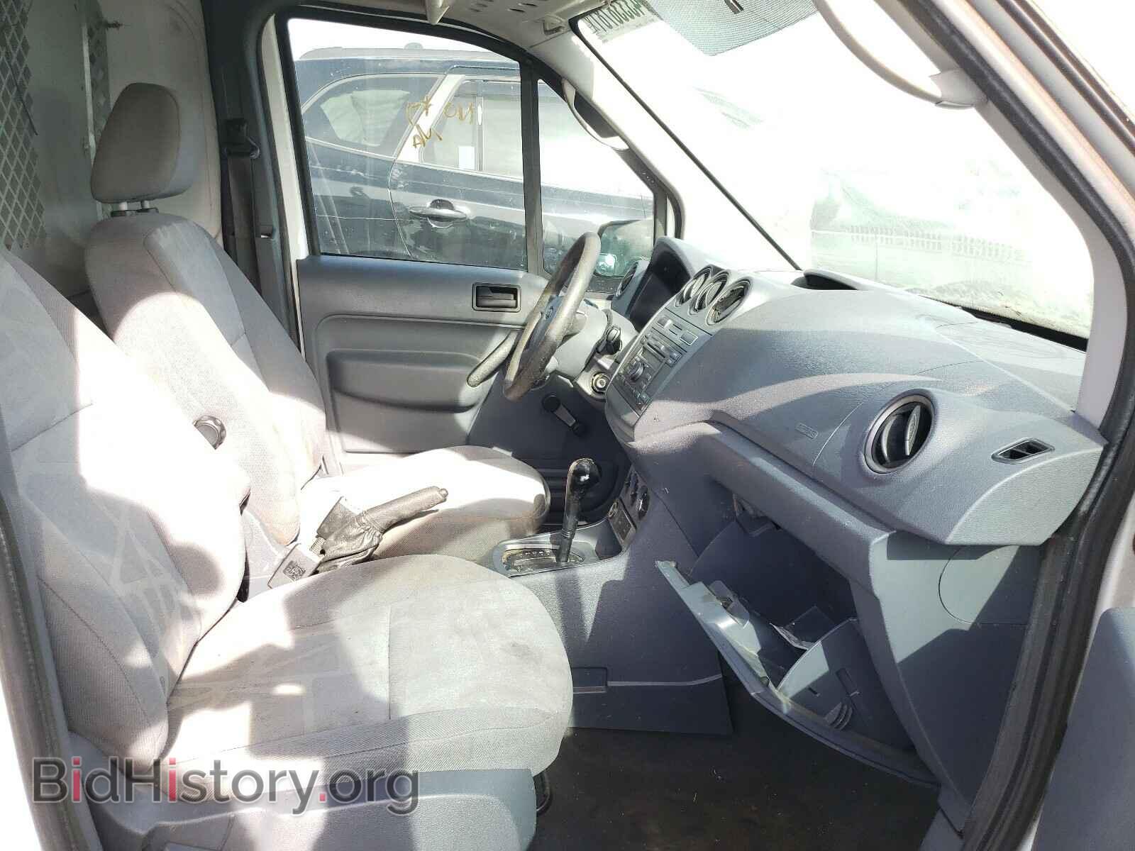 2010 FORD TRANSIT CO - VIN: NM0LS7AN7AT000214 - Фото 5