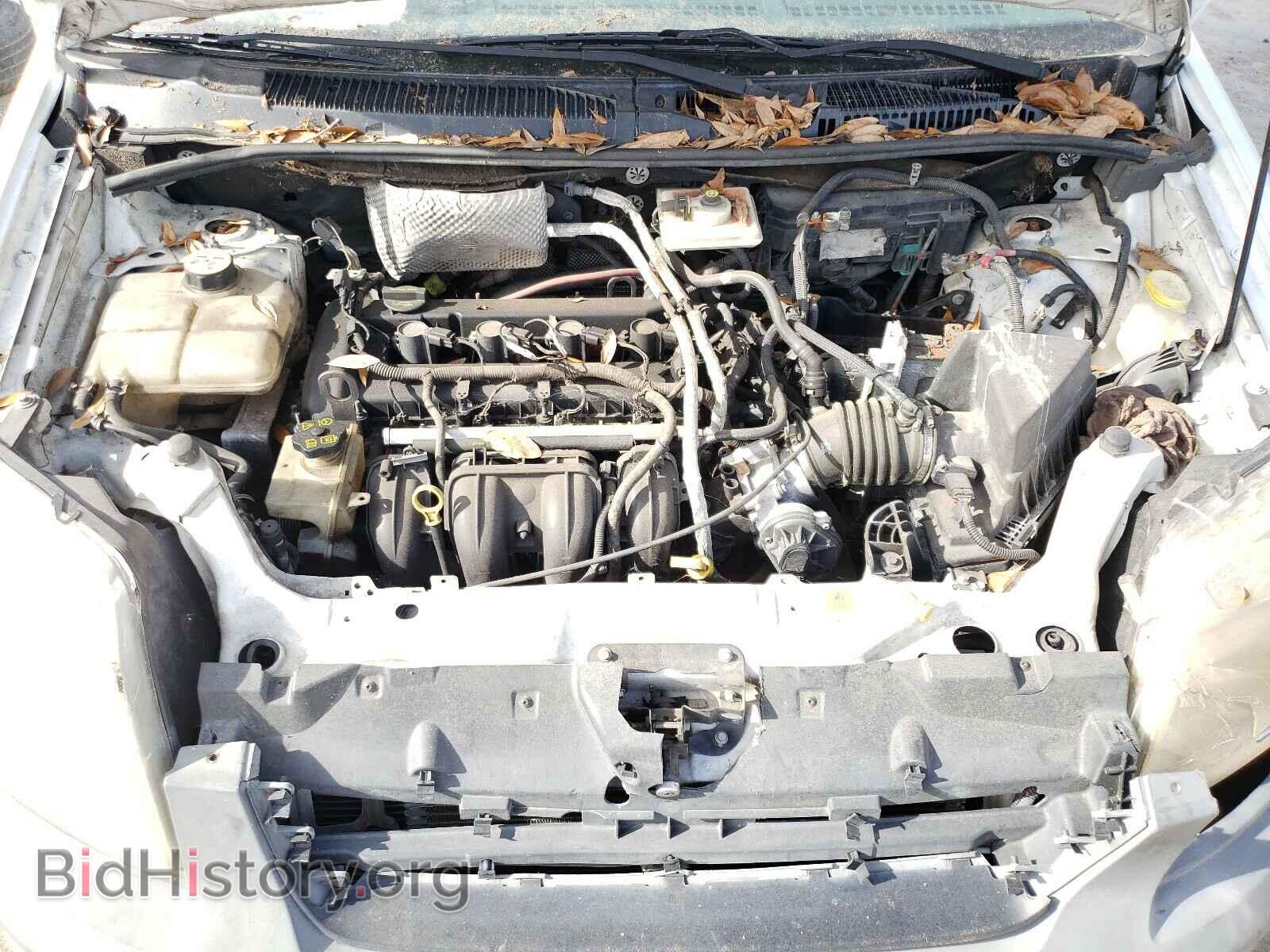 2010 FORD TRANSIT CO - VIN: NM0LS7AN7AT000214 - Фото 7