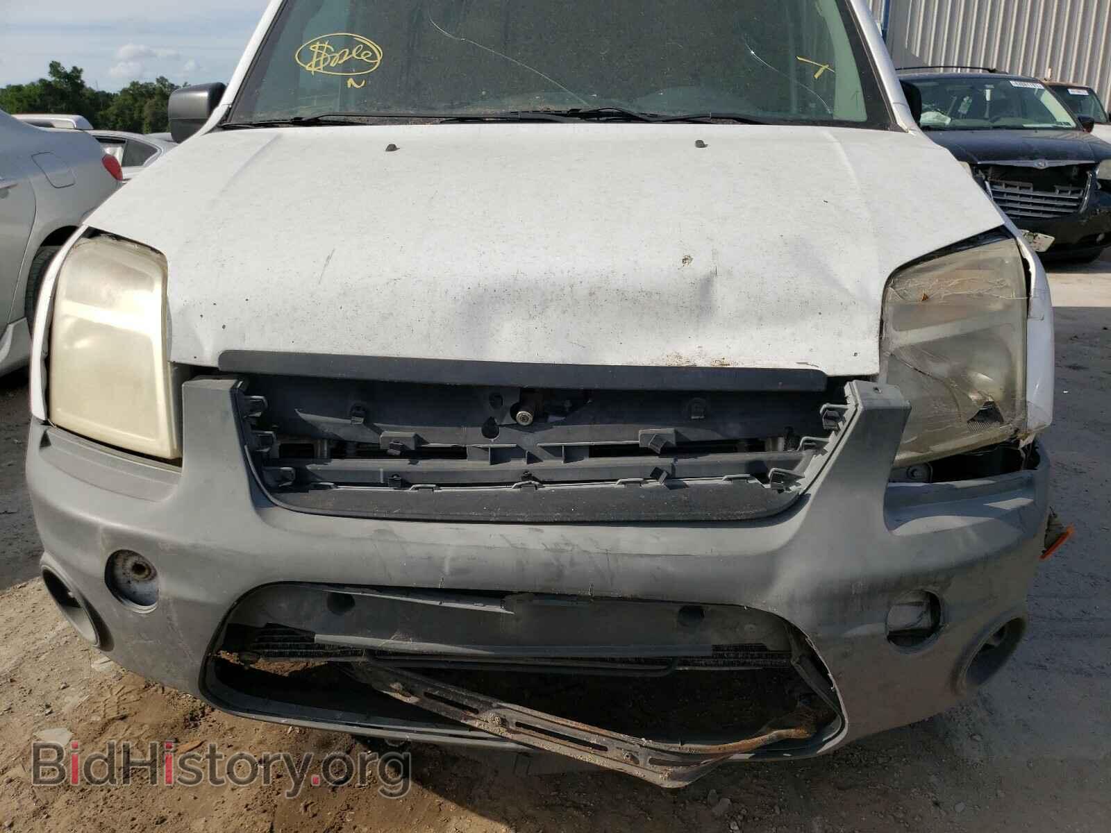 2010 FORD TRANSIT CO - VIN: NM0LS7AN7AT000214 - Фото 9