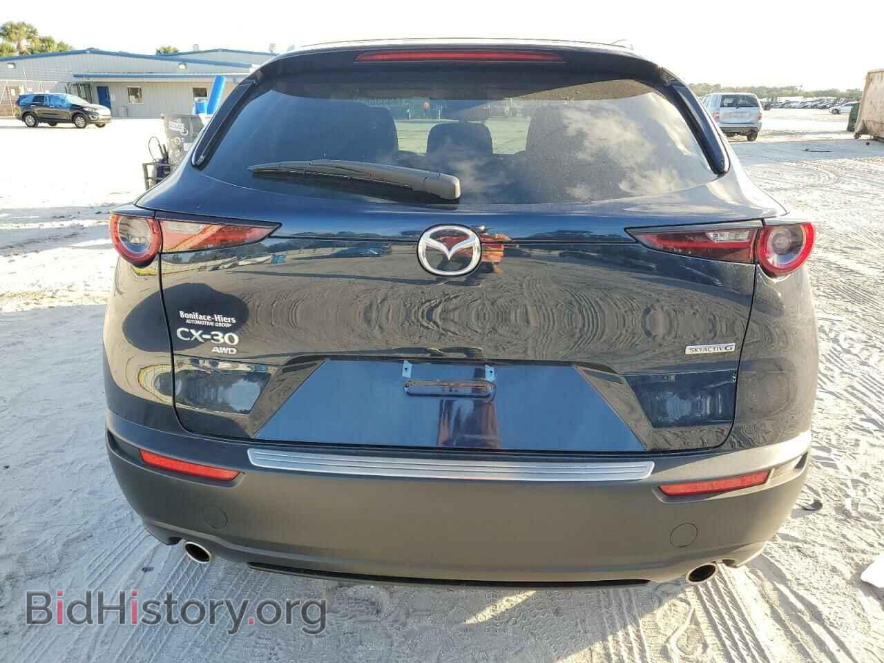 2024 MAZDA CX30 - VIN: 3MVDMBBM3RM662293 - Фото 6