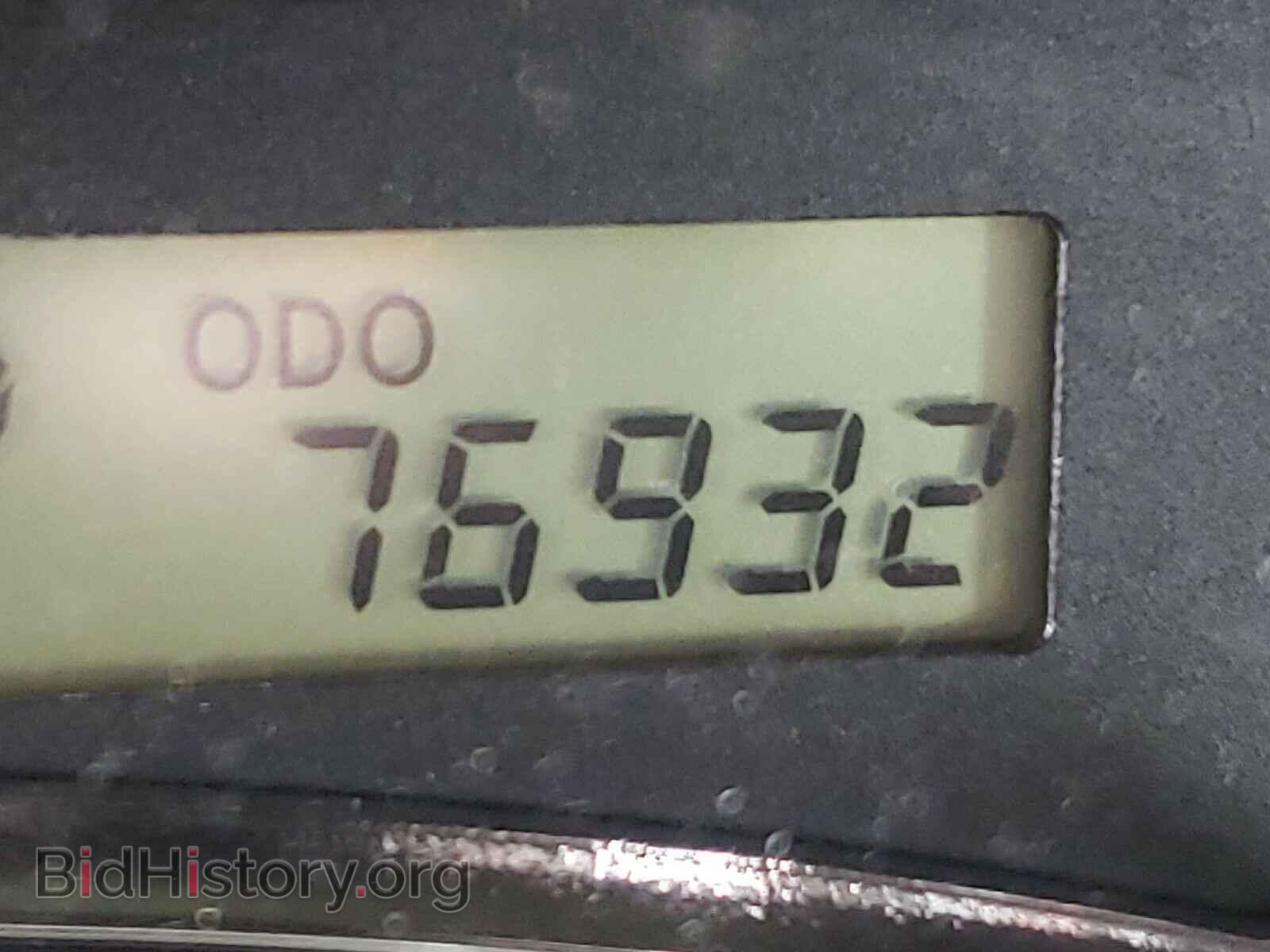 2013 TOYOTA COROLLA - VIN: 2T1BU4EEXDC118013 - Фото 8
