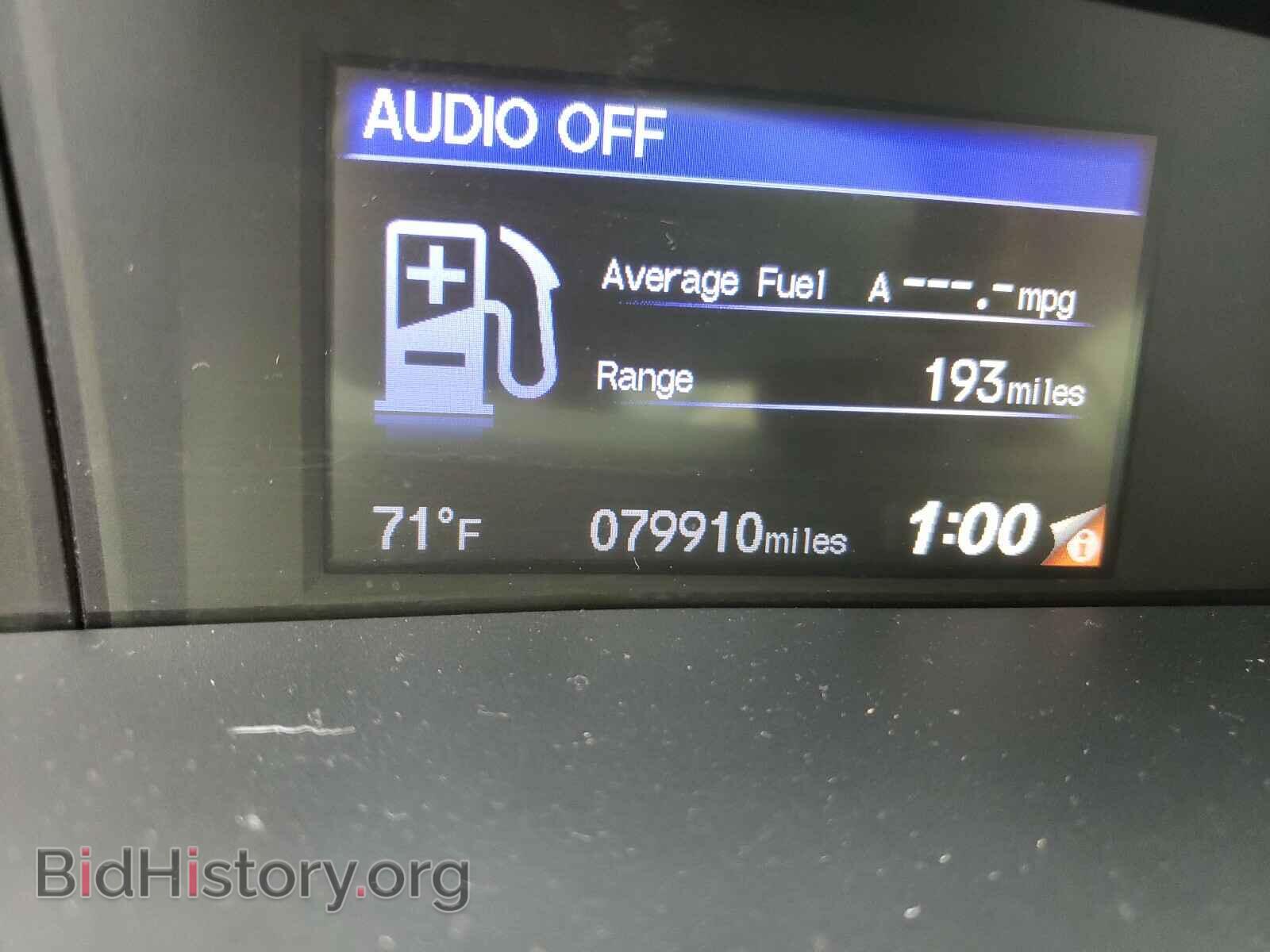 2014 HONDA CIVIC - VIN: 19XFB2F95EE232324 - Фото 8