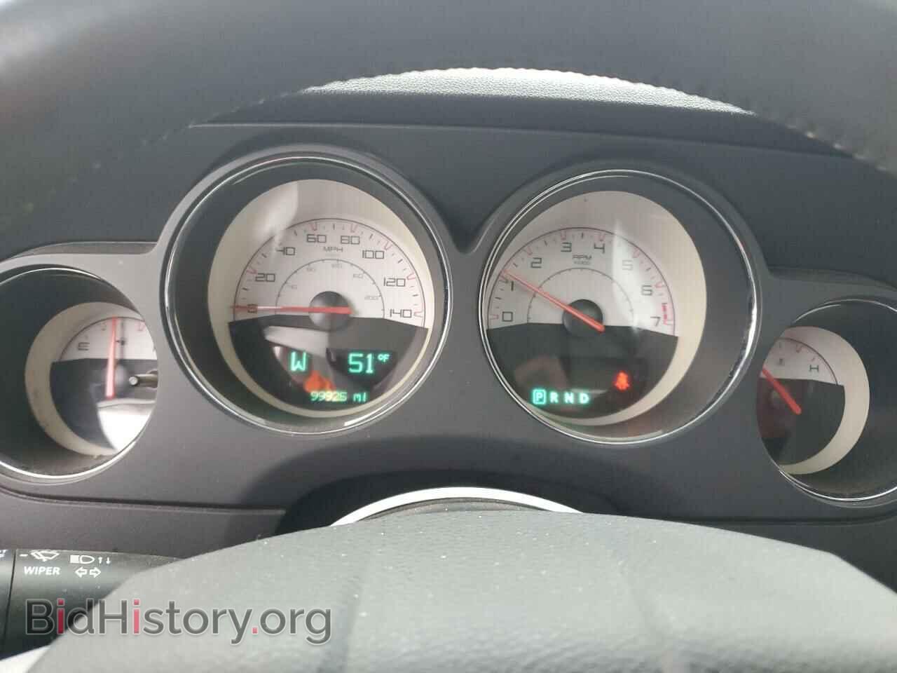 2014 DODGE CHALLENGER - VIN: 2C3CDYAG3EH239111 - Фото 9