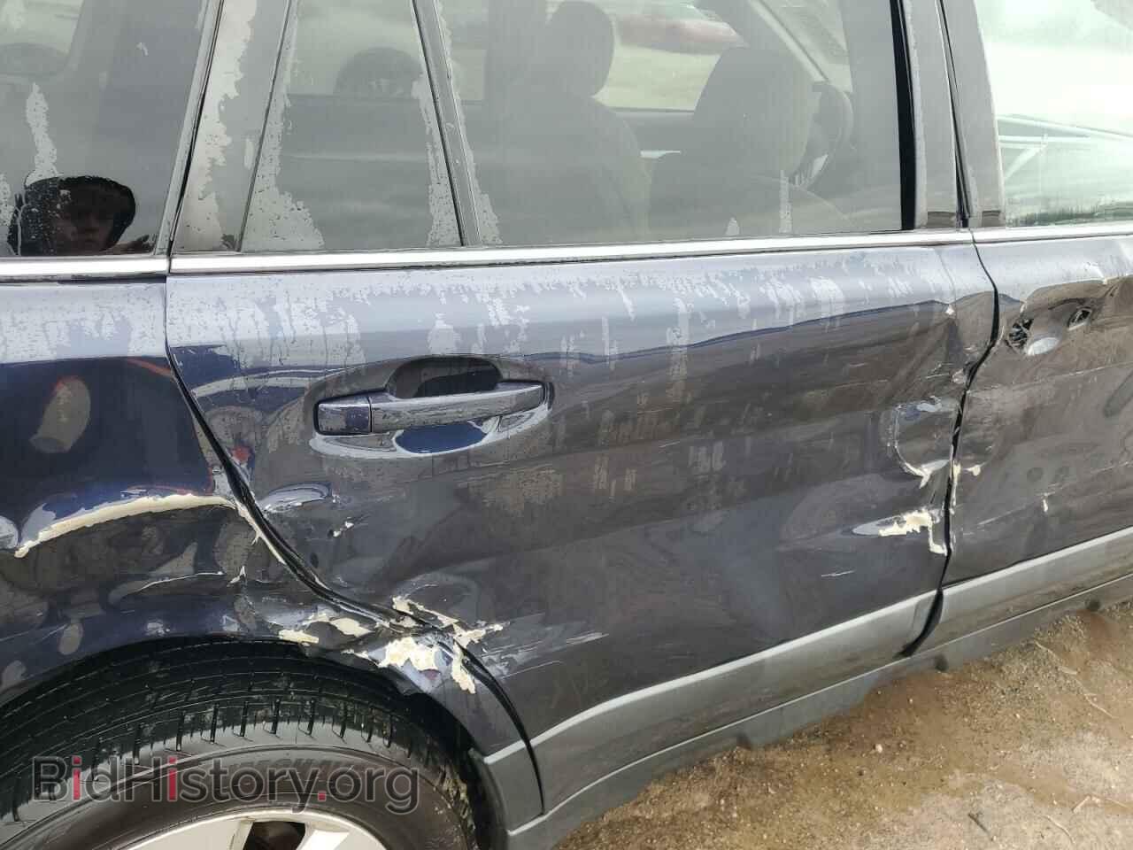 2012 SUBARU OUTBACK - VIN: 4S4BRCCC2C3250215 - Фото 11