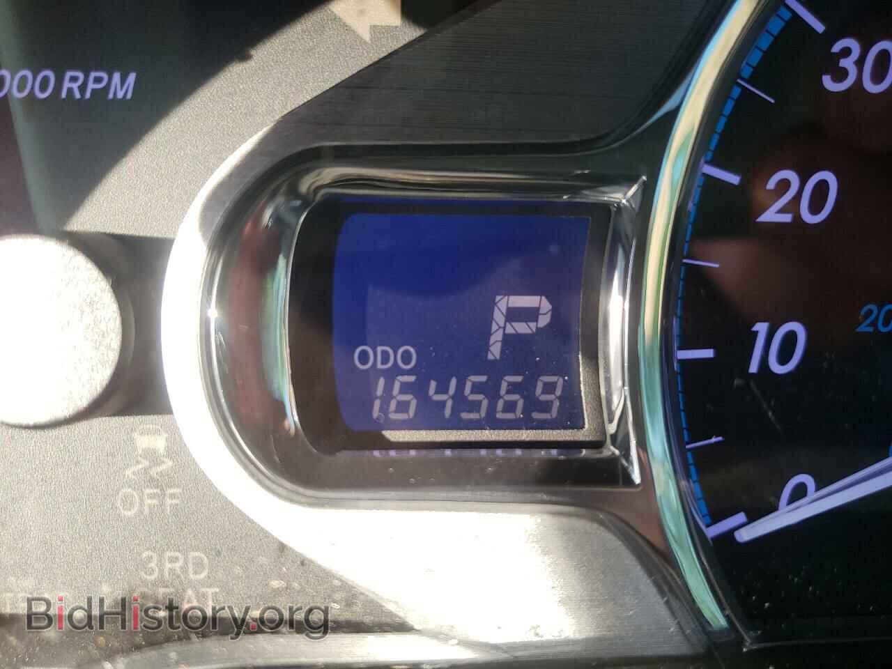 2011 TOYOTA SIENNA - VIN: 5TDYK3DC1BS172914 - Фото 8